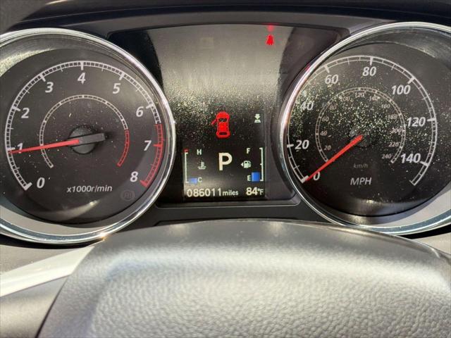 2020 Mitsubishi Outlander Sport 2.0 ES