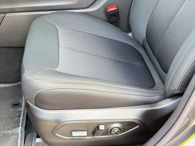 2026 Jeep Grand Cherokee Laredo 4x2