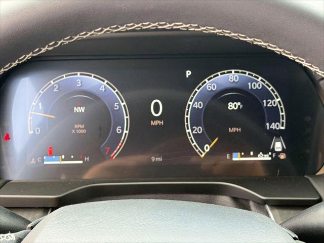 2026 Jeep Grand Cherokee Laredo 4x2