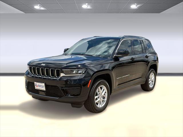 2026 Jeep Grand Cherokee Laredo 4x2 for sale in Greenville, TX