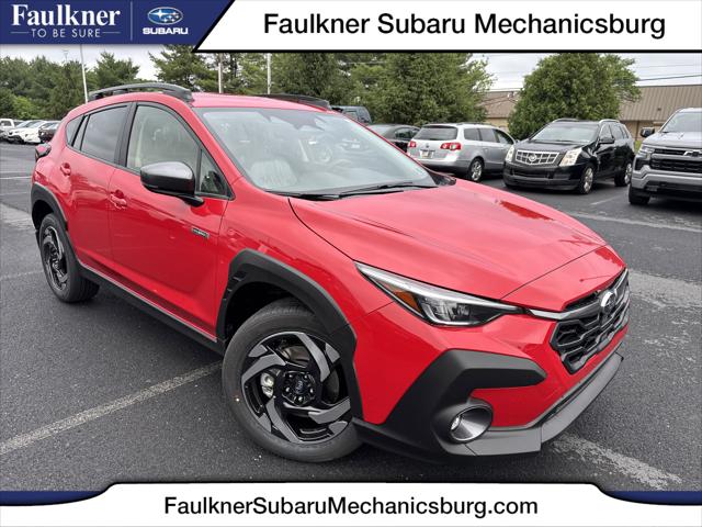 2026 Subaru Crosstrek Limited for sale in Mechnicsburg, PA