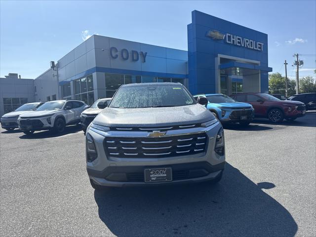 2026 Chevrolet Equinox AWD LT for sale in Montpelier, VT