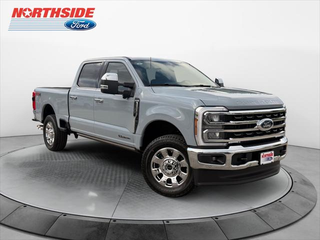 2026 Ford F-250 King Ranch for sale in San Antonio, TX