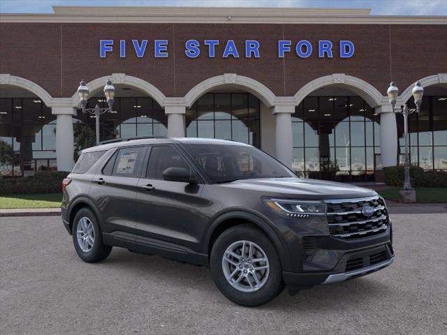 2026 Ford Explorer Active for sale in North Richland Hills, TX