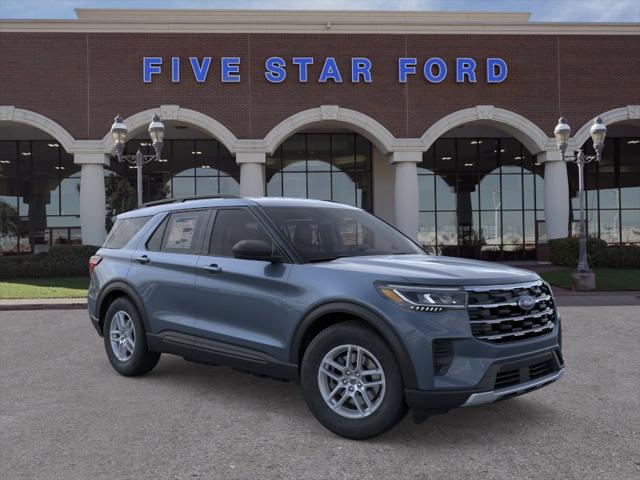 2026 Ford Explorer Active for sale in North Richland Hills, TX