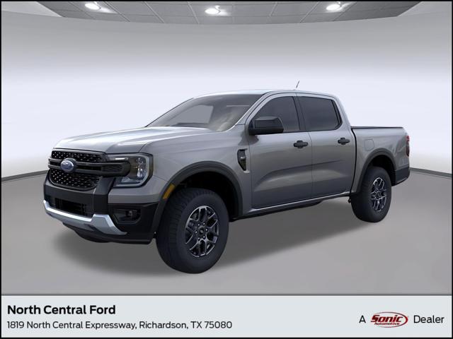 2026 Ford Ranger XLT for sale in Richardson, TX