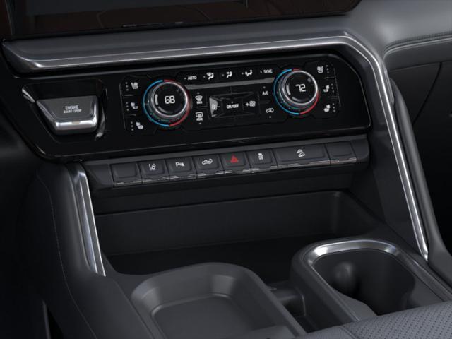 2026 GMC Sierra 3500HD Crew Cab, Long Bed, Denali, 4WD