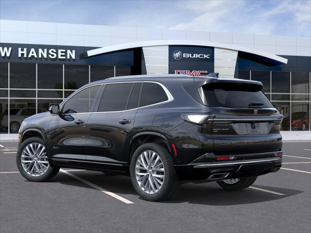 2026 Buick Enclave Avenir FWD