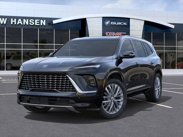 2026 Buick Enclave Avenir FWD