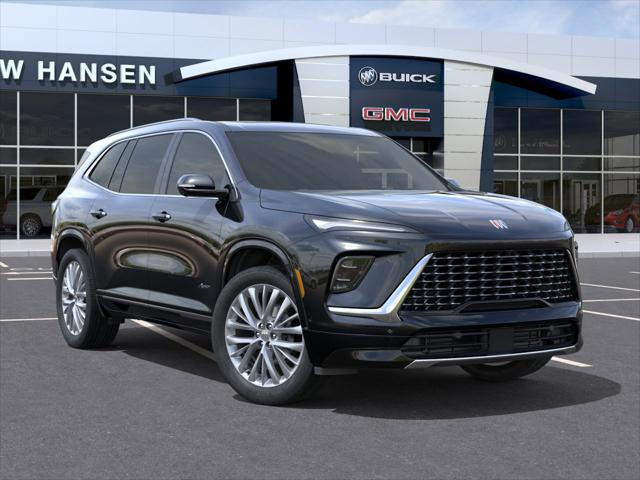2026 Buick Enclave Avenir FWD