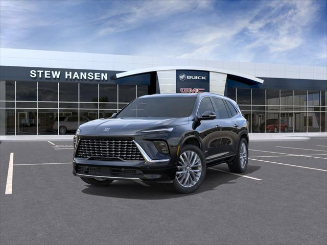 2026 Buick Enclave Avenir FWD