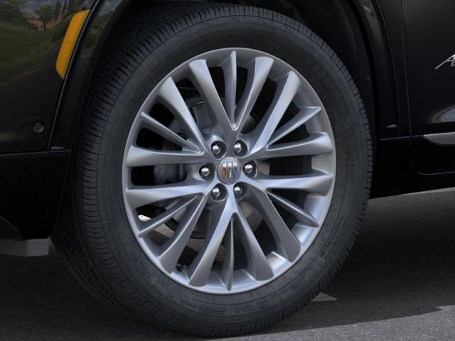 2026 Buick Enclave Avenir FWD