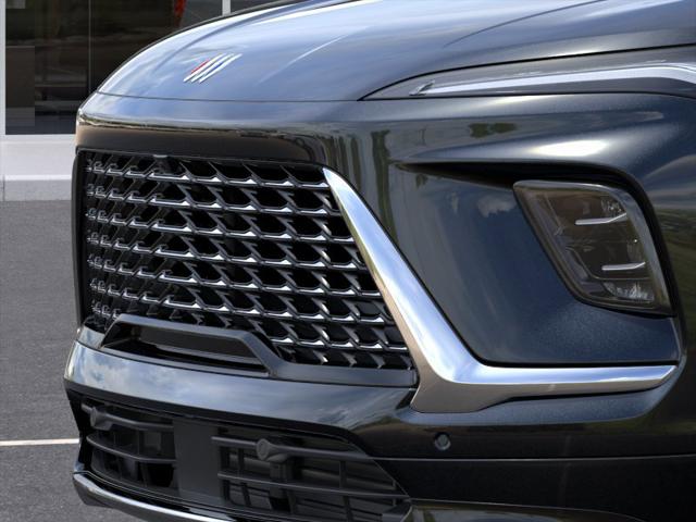 2026 Buick Enclave Avenir FWD
