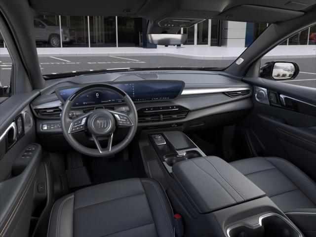 2026 Buick Enclave Avenir FWD