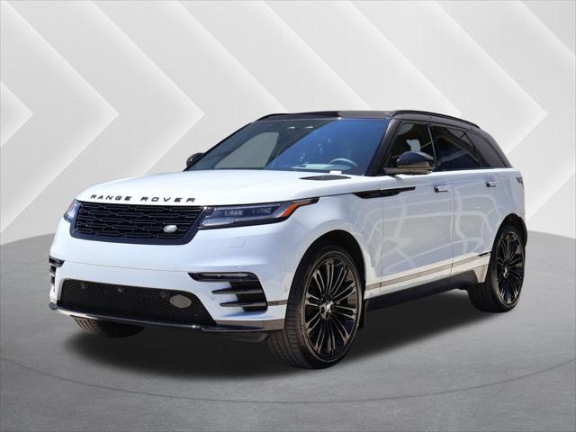 2026 Land Rover Range Rover Velar P250 Dynamic SE for sale in Centerville, UT