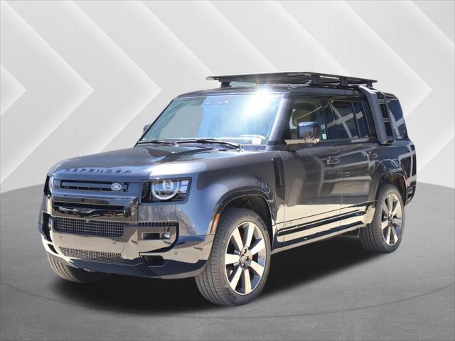 2026 Land Rover Defender P400 X for sale in Centerville, UT