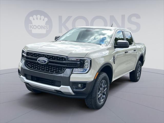 2026 Ford Ranger XLT for sale in Sterling, VA