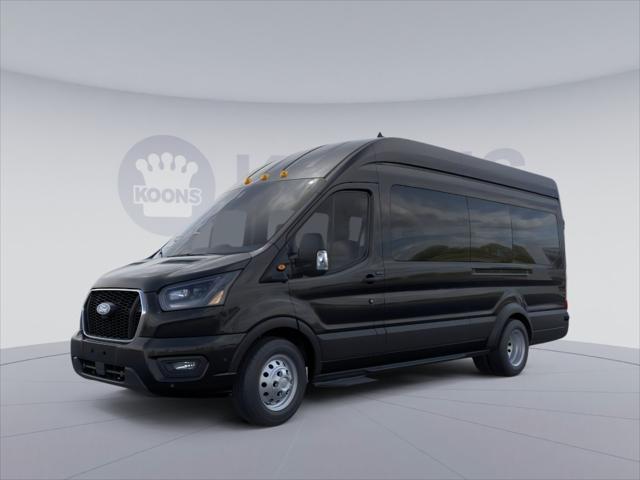 2026 Ford Transit-350 Passenger Van XLT for sale in Sterling, VA