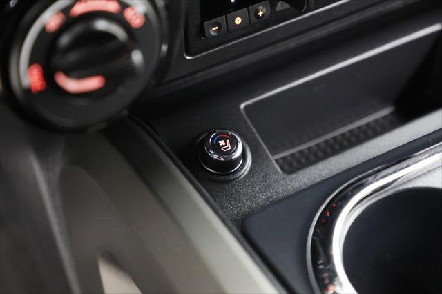 2022 Nissan Titan Crew Cab Platinum Reserve 4x4