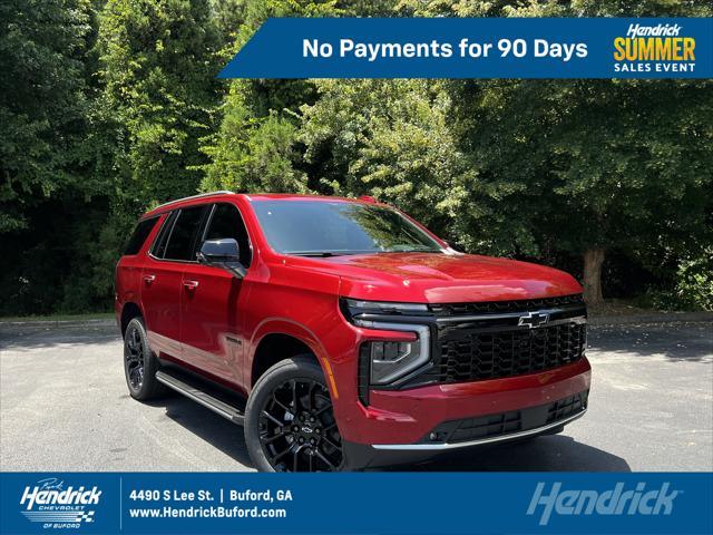 2026 Chevrolet Tahoe 4WD Premier for sale in Buford, GA
