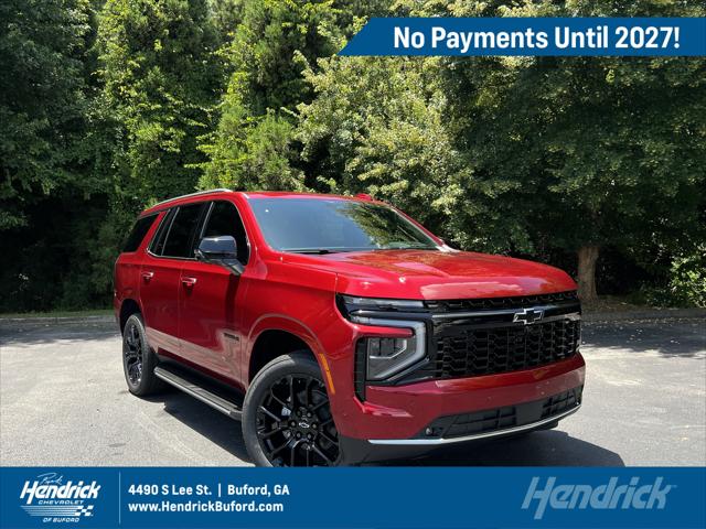 2026 Chevrolet Tahoe 4WD Premier for sale in Buford, GA