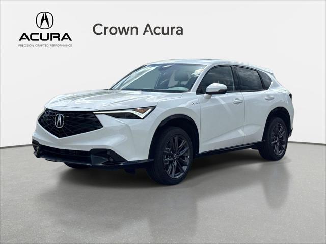 2026 Acura ADX A-Spec for sale in Clearwater, FL