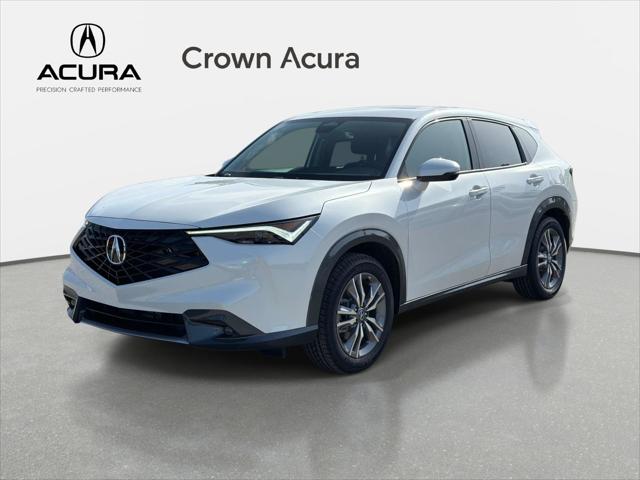 2026 Acura ADX Base for sale in Clearwater, FL