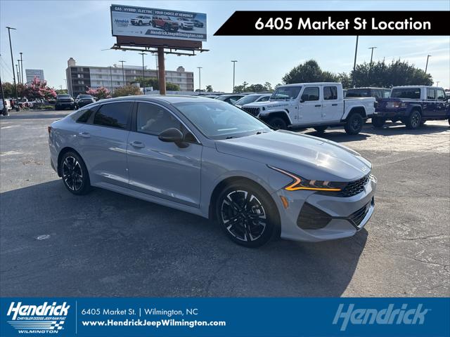 2023 Kia K5 GT-Line for sale in Wilmington, NC