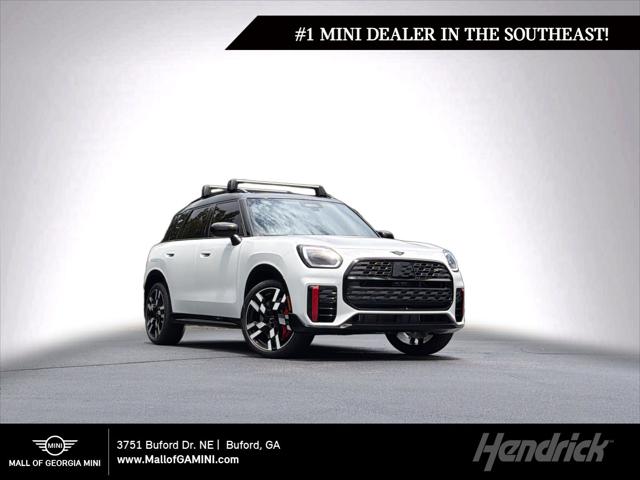 2027 MINI Cooper Countryman John Cooper Works for sale in Buford, GA