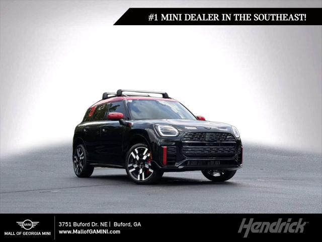 2027 MINI Cooper Countryman John Cooper Works for sale in Buford, GA