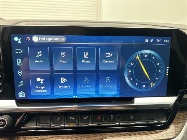 2026 Chevrolet Silverado 3500HD Crew Cab, Standard Bed, LT, 4WD