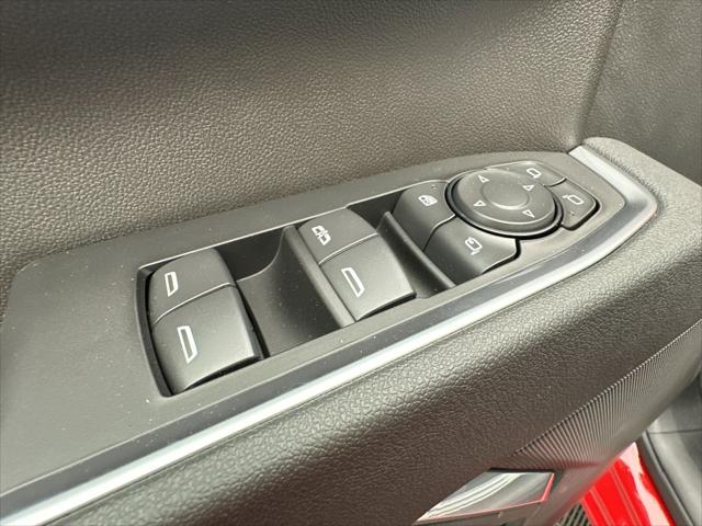 2026 Chevrolet Silverado 3500HD Crew Cab, Standard Bed, LT, 4WD