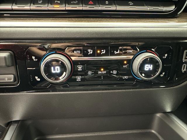 2026 Chevrolet Silverado 3500HD Crew Cab, Standard Bed, LT, 4WD