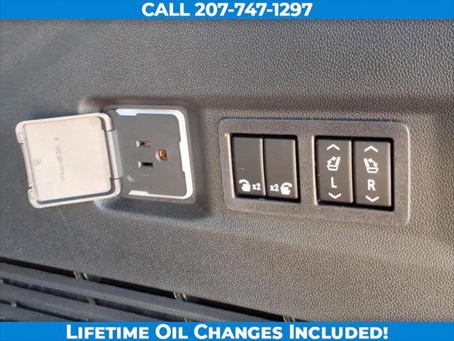 2026 Chevrolet Tahoe 4WD RST