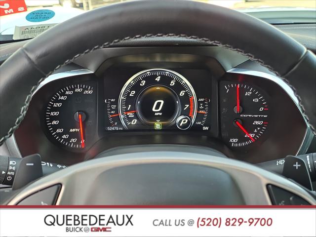 2014 Chevrolet Corvette Stingray Z51
