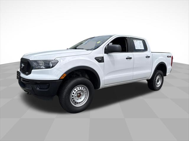 2021 Ford Ranger XL for sale in Birmingham, AL
