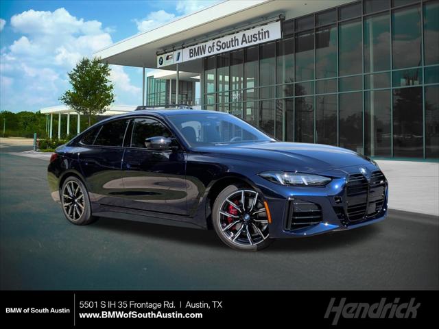 2026 BMW M440i Gran Coupe M440i Gran Coupe for sale in Austin, TX
