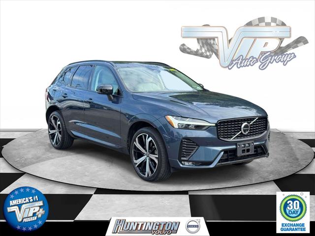 2024 Volvo XC60 B5 Ultimate Dark Theme for sale in Huntington, NY