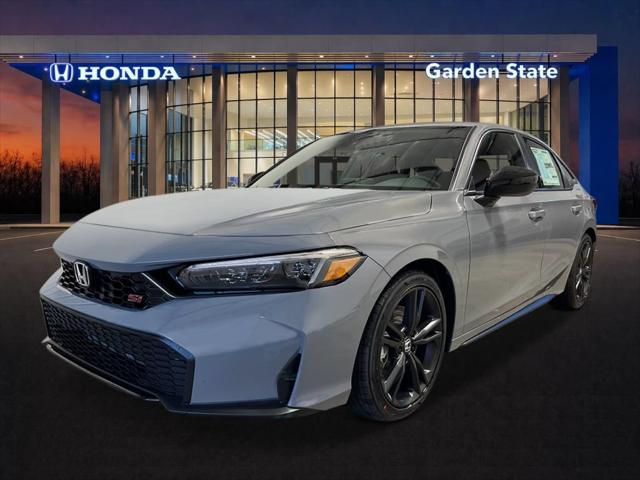 2026 Honda Civic Sedan for sale in Clifton, NJ
