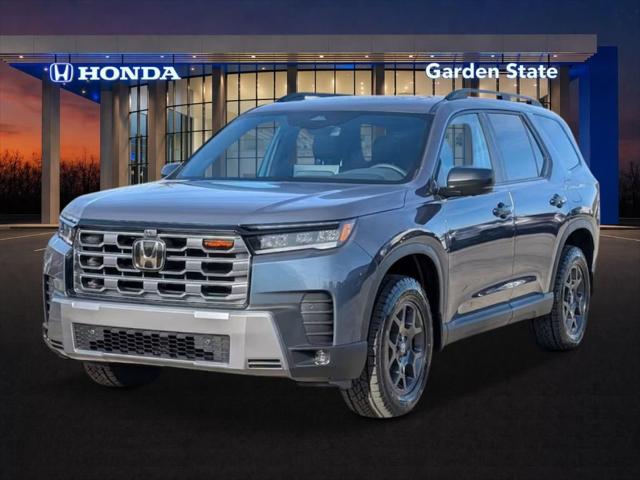 2026 Honda Pilot TrailSport for sale in Clifton, NJ