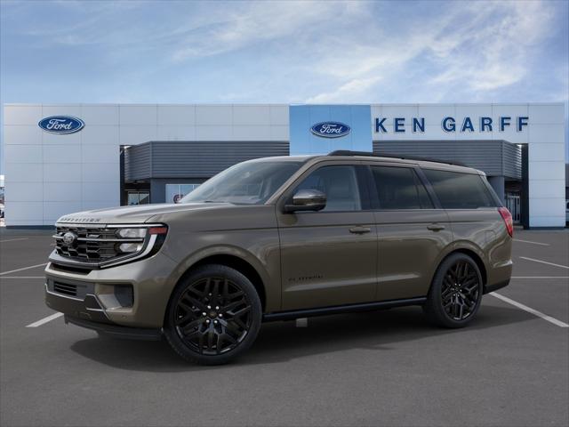 2027 Ford Expedition Platinum for sale in American Fork, UT