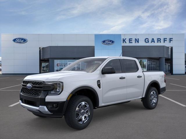 2026 Ford Ranger XLT for sale in American Fork, UT