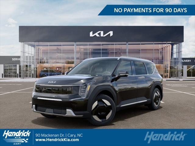 2026 Kia EV9 Wind for sale in Cary, NC