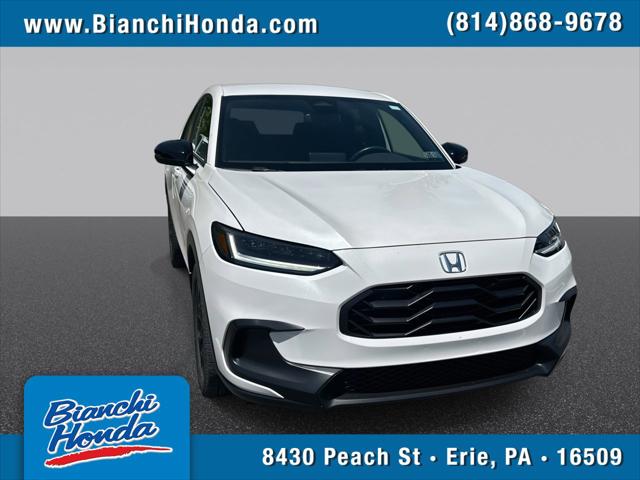 2024 Honda HR-V Sport for sale in Erie, PA