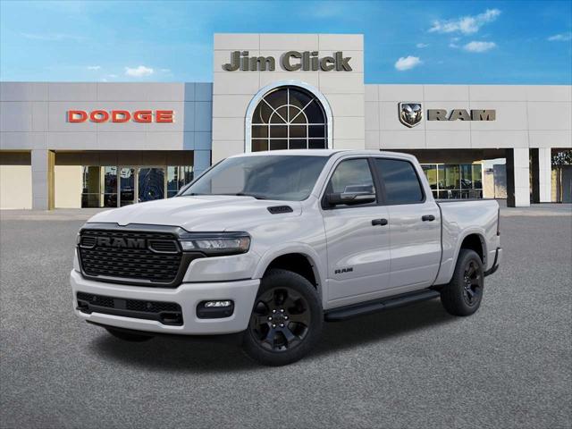 2026 Ram 1500 Big Horn Crew Cab 4x4 57 Box for sale in Tucson, AZ