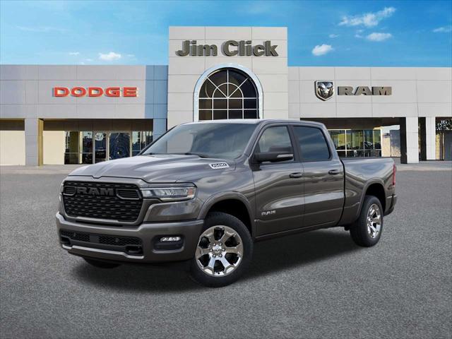 2026 Ram 1500 Big Horn Crew Cab 4x4 64 Box for sale in Tucson, AZ