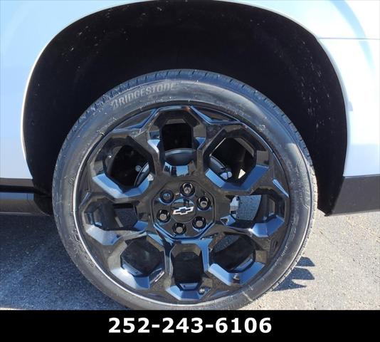 2026 Chevrolet Suburban High Country, 4WD