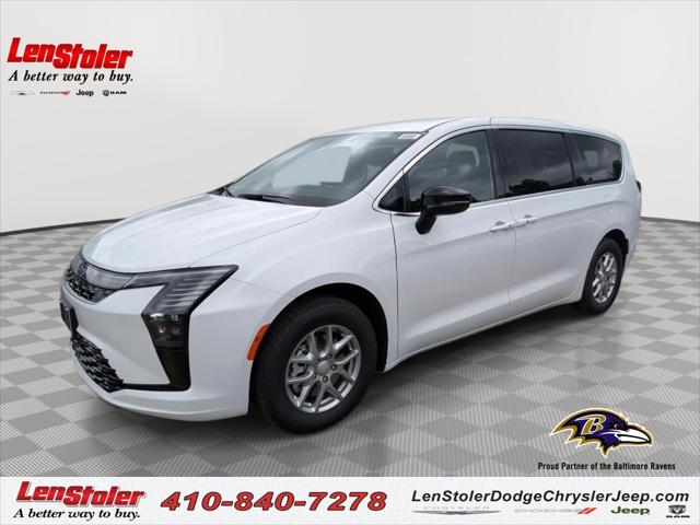 2027 Chrysler Pacifica Select for sale in Westminster, MD