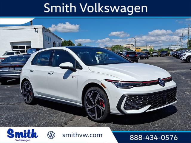 2026 Volkswagen Golf GTI SE for sale in Wilmington, DE