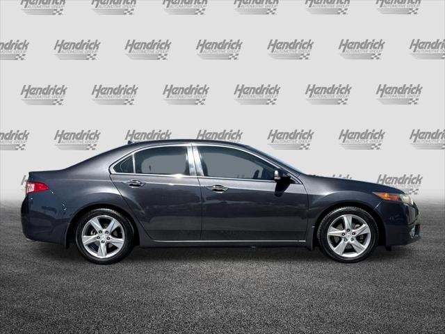 2011 Acura TSX 4dr Sdn I4 Auto